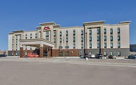 Hampton Inn & Suites Albuquerque Airport